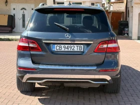 Mercedes-Benz ML 350 | Mobile.bg    6