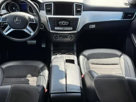 Mercedes-Benz ML 350 | Mobile.bg    7