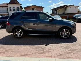     Mercedes-Benz ML 350