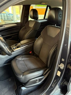 Mercedes-Benz ML 350 | Mobile.bg    8