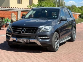 Mercedes-Benz ML 350 
