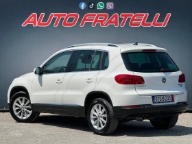 VW Tiguan 2.0TDI 4Motion*  * *  | Mobile.bg    4