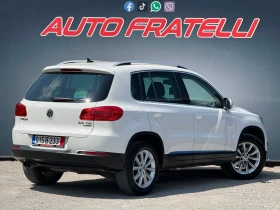 VW Tiguan 2.0TDI 4Motion*  * *  | Mobile.bg    3