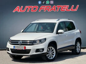 VW Tiguan 2.0TDI 4Motion*  * *  | Mobile.bg    2