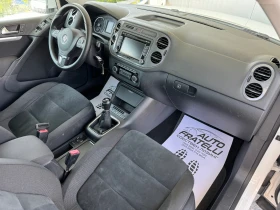 VW Tiguan 2.0TDI 4Motion*  * *  | Mobile.bg    8
