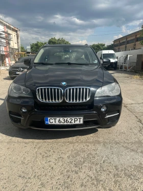 Обява за продажба на BMW X5 E 70 4.0D ~30 000 лв. - изображение 1