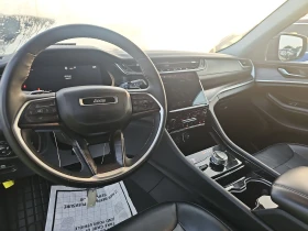 Jeep Grand cherokee LIMITED* 3.6* V6* 8ZF* ПОДГРЕВ* КАМЕРА* КЕЙЛЕС - 48999 лв. - 90748812 9