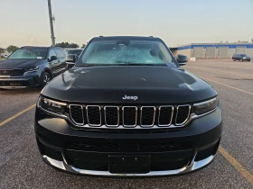 Jeep Grand cherokee LIMITED* 3.6* V6* 8ZF* ПОДГРЕВ* КАМЕРА* КЕЙЛЕС - 48999 лв. - 90748812 5