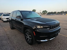 Jeep Grand cherokee LIMITED* 3.6* V6* 8ZF* ПОДГРЕВ* КАМЕРА* КЕЙЛЕС - 48999 лв. - 90748812 3