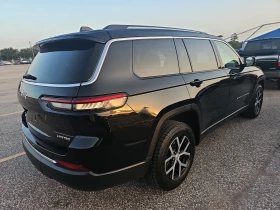 Jeep Grand cherokee LIMITED* 3.6* V6* 8ZF* ПОДГРЕВ* КАМЕРА* КЕЙЛЕС - 48999 лв. - 90748812 2