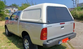 Toyota Hilux | Mobile.bg    5