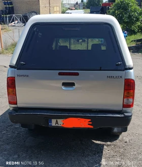 Toyota Hilux | Mobile.bg    6
