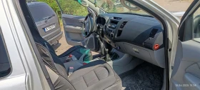 Toyota Hilux | Mobile.bg    8
