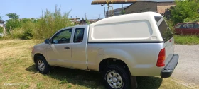 Toyota Hilux | Mobile.bg    3