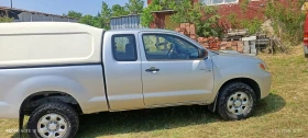 Toyota Hilux | Mobile.bg    2