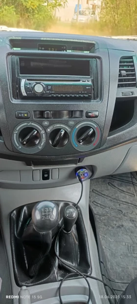 Toyota Hilux | Mobile.bg    9