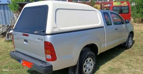 Toyota Hilux | Mobile.bg    4