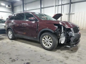 Обява за продажба на Kia Sorento 3.3L 6 All wheel drive ~18 600 лв. - изображение 6