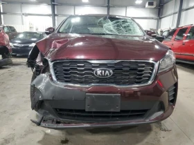 Обява за продажба на Kia Sorento 3.3L 6 All wheel drive ~18 600 лв. - изображение 2