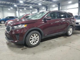 Обява за продажба на Kia Sorento 3.3L 6 All wheel drive ~18 600 лв. - изображение 9