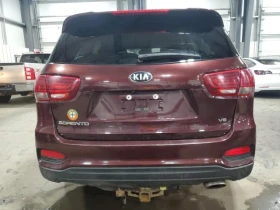Обява за продажба на Kia Sorento 3.3L 6 All wheel drive ~18 600 лв. - изображение 3