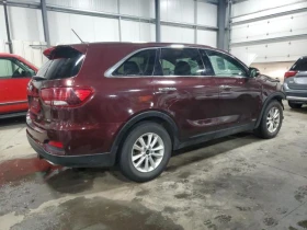 Обява за продажба на Kia Sorento 3.3L 6 All wheel drive ~18 600 лв. - изображение 11