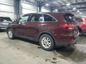 Обява за продажба на Kia Sorento 3.3L 6 All wheel drive ~18 600 лв. - изображение 10