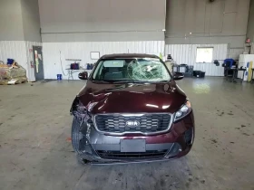 Обява за продажба на Kia Sorento 3.3L 6 All wheel drive ~18 600 лв. - изображение 8