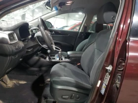Обява за продажба на Kia Sorento 3.3L 6 All wheel drive ~18 600 лв. - изображение 4