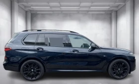 BMW X7 40d xDrive = M-Sport Pro = Exclusive Гаранция - 178920 лв. - 89158799 4