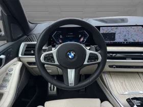 BMW X7 40d xDrive = M-Sport Pro = Exclusive Гаранция - 178920 лв. - 89158799 7