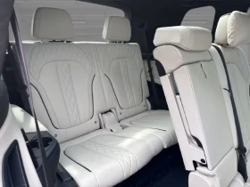 BMW X7 40d xDrive = M-Sport Pro = Exclusive Гаранция - 178920 лв. - 89158799 10