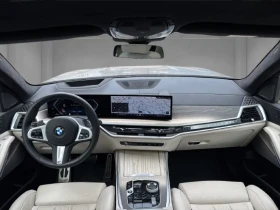 BMW X7 40d xDrive = M-Sport Pro = Exclusive Гаранция - 178920 лв. - 89158799 8