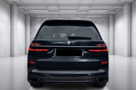BMW X7 40d xDrive = M-Sport Pro = Exclusive Гаранция - 178920 лв. - 89158799 2