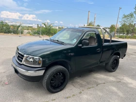 Обява за продажба на Ford F150 4.2 v6 Бензин/ Газ ~15 999 лв. - изображение 1