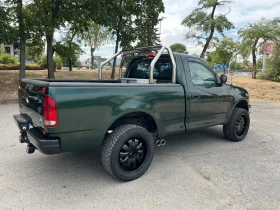 Обява за продажба на Ford F150 4.2 v6 Бензин/ Газ ~15 999 лв. - изображение 1