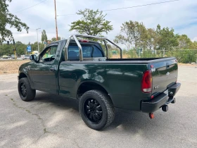 Обява за продажба на Ford F150 4.2 v6 Бензин/ Газ ~15 999 лв. - изображение 3