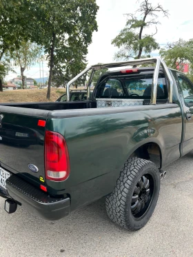 Обява за продажба на Ford F150 4.2 v6 Бензин/ Газ ~15 999 лв. - изображение 9