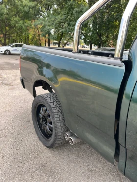 Обява за продажба на Ford F150 4.2 v6 Бензин/ Газ ~15 999 лв. - изображение 10