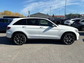 Mercedes-Benz GLC * CARFAX* *  | Mobile.bg    3