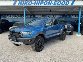 Ford Raptor RAPTOR/2.0 