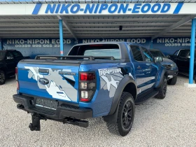 Ford Raptor RAPTOR/2.0  - 38900 € / 76081.79 лв. - 26514161 7