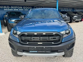 Ford Raptor RAPTOR/2.0  - 38900 € / 76081.79 лв. - 26514161 4