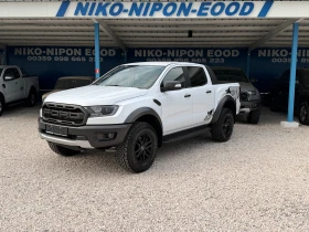 ����� �� �������� �� Ford Raptor RAPTOR/2.0 