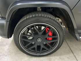 Mercedes-Benz G 63 AMG - 240000 лв. / 122710.05 € - 76967540 7