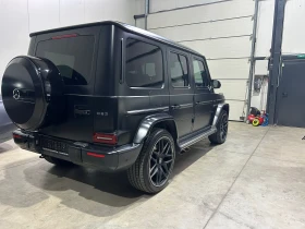 Mercedes-Benz G 63 AMG - 240000 лв. / 122710.05 € - 76967540 6