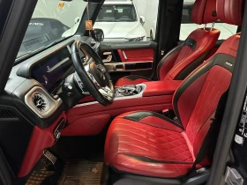 Mercedes-Benz G 63 AMG - 240000 лв. / 122710.05 € - 76967540 9
