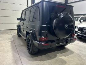 Mercedes-Benz G 63 AMG - 240000 лв. / 122710.05 € - 76967540 4