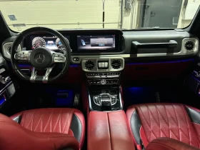 Mercedes-Benz G 63 AMG - 240000 лв. / 122710.05 € - 76967540 14