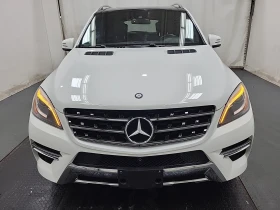 Mercedes-Benz ML 400 * * CARFAX * БЕЗ ПЪРВОНАЧАЛНА ВНОСКА - 35000 лв. / 17895.22 € - 16976760 3